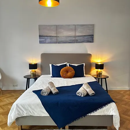 Luxury 3 Bedroom Apartment Near Schoenbrunn Palace Wenen Buitenkant foto