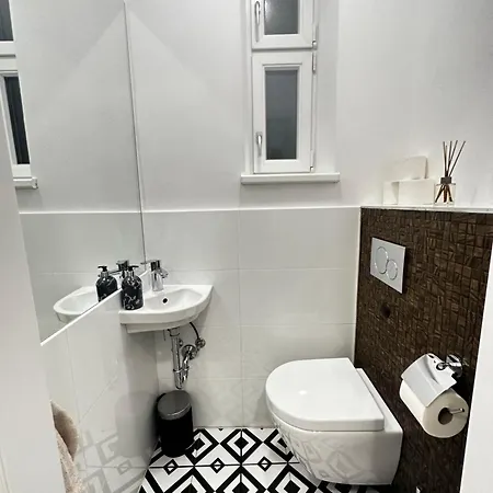 Luxury 3 Bedroom Apartment Near Schoenbrunn Palace Wenen Buitenkant foto