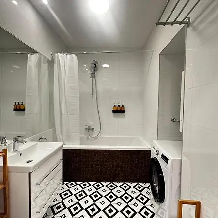 Luxury 3 Bedroom Apartment Near Schoenbrunn Palace Wenen Buitenkant foto