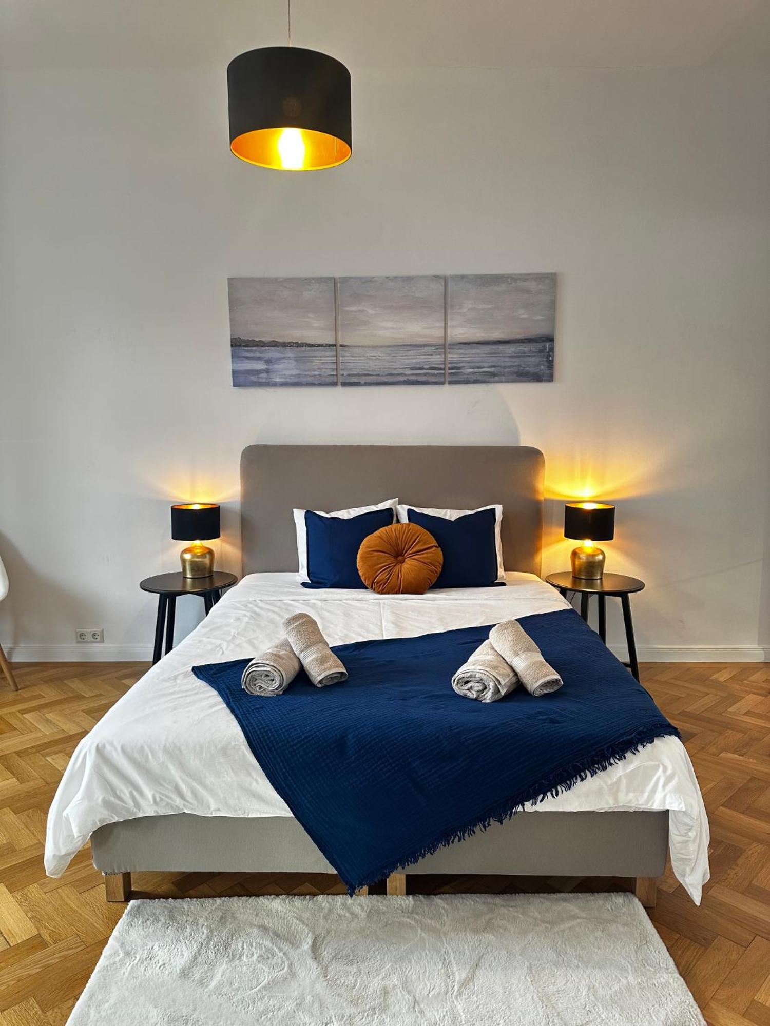 Luxury 3 Bedroom Near Schoenbrunn Palace Appartement *