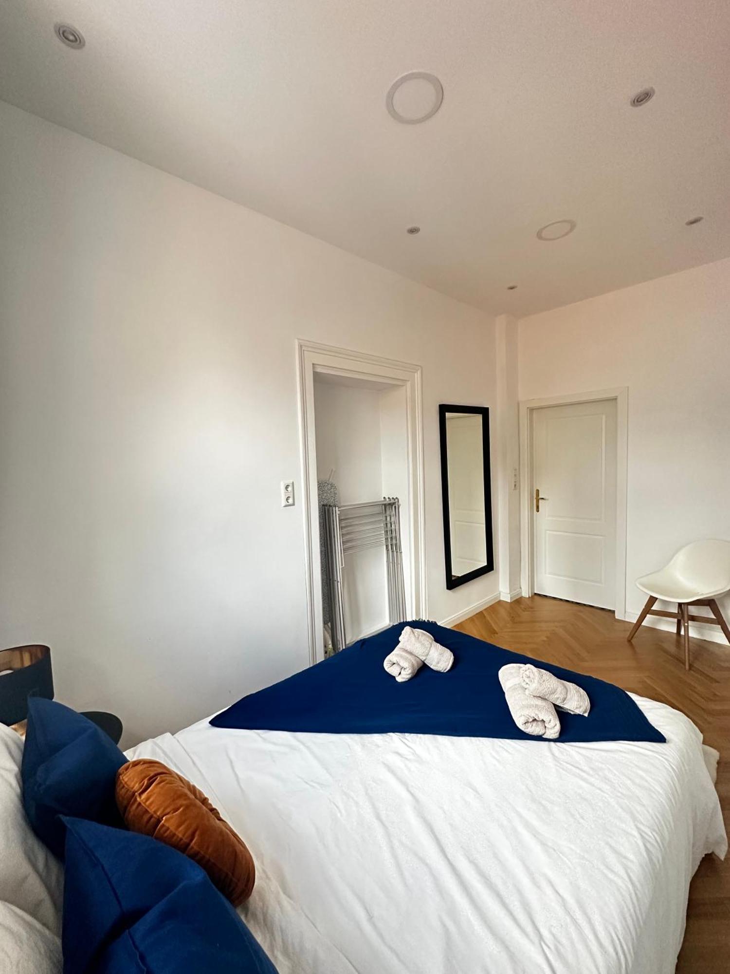 Appartement Luxury 3 Bedroom Near Schoenbrunn Palace Wenen