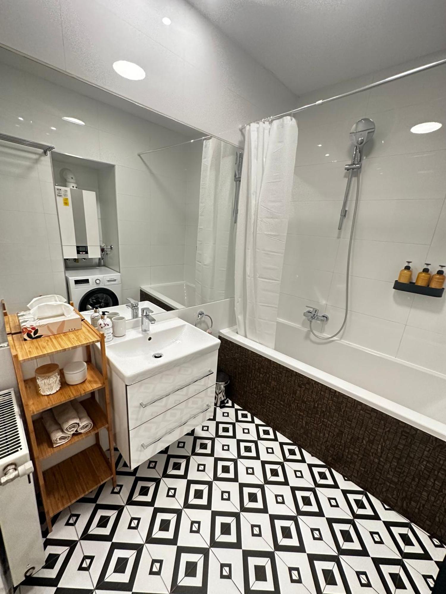 Luxury 3 Bedroom Near Schoenbrunn Palace Appartement *