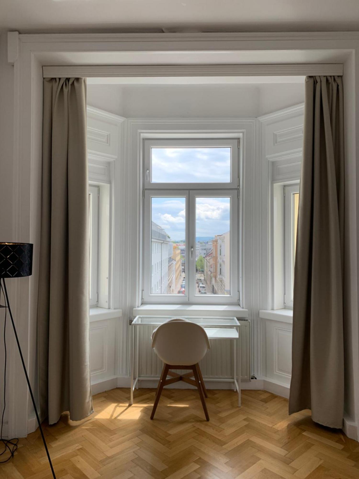 Luxury 3 Bedroom Near Schoenbrunn Palace Viena